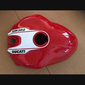 Carénages complets de Pare-bouee Verniciate Motogp2015