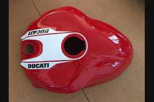 Carénages complets de Pare-bouee Verniciate Motogp2015