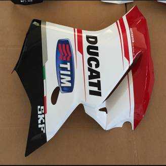 Carénages complets de Pare-bouee Verniciate Motogp2015
