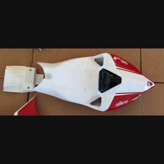 Carénages complets de Pare-bouee Verniciate Motogp2015