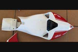 Carénages complets de Pare-bouee Verniciate Motogp2015