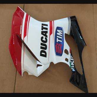 Carénages complets de Pare-bouee Verniciate Motogp2015