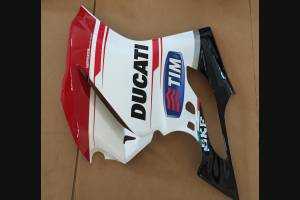 Carénages complets de Pare-bouee Verniciate Motogp2015