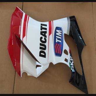 Carénages complets de Pare-bouee Verniciate Motogp2015