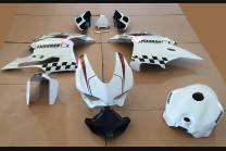 Carénages complets de Pare-bouee Verniciate ENDURANCE