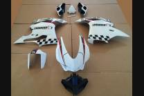 Carénages complets de Pare-bouee Verniciate ENDURANCE 2