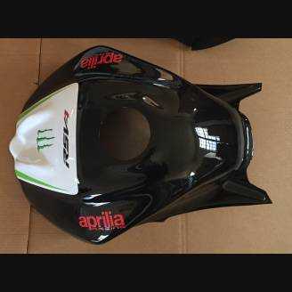 Complete and painted fairings Monster