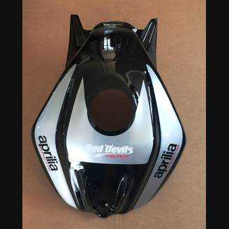 Complete and painted fairings SBK 2015