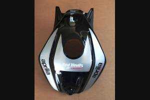 Complete and painted fairings SBK 2015