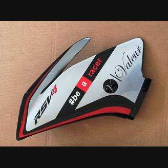 Complete and painted fairings SBK 2015