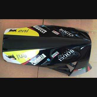 Complete and painted fairings SBK 2015