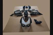 Complete and painted fairings CORSE TRICOLORE