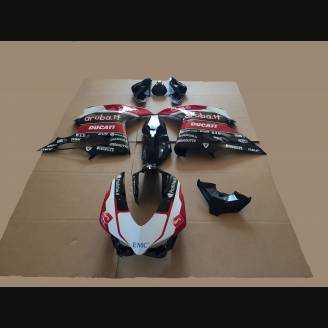 Carénages complets de Pare-bouee coque oriignal Aruba SBK15