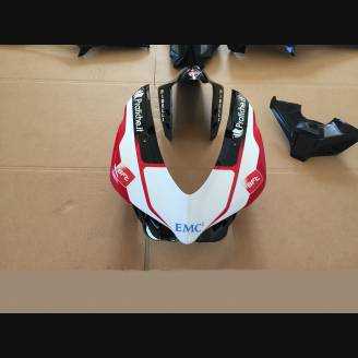 Carénages complets de Pare-bouee coque oriignal Aruba SBK15