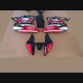 Carénages complets de Pare-bouee coque oriignal Aruba SBK15