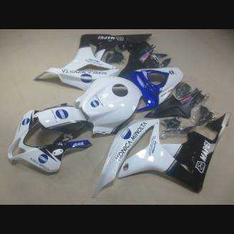 Carene in abs complete e verniciate HND CBR 6 G KM