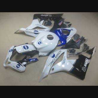 Carene in abs complete e verniciate HND CBR 6 G KM