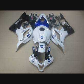 Carene in abs complete e verniciate HND CBR 6 G KM