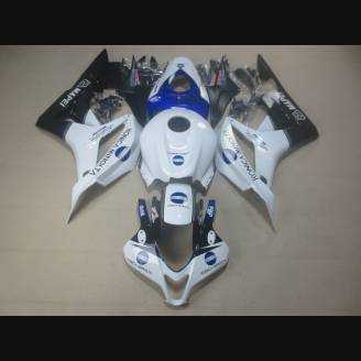 Carene in abs complete e vernciate HND CBR 6 G KM