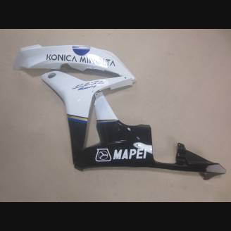 Carene in abs complete e verniciate HND CBR 6 G KM