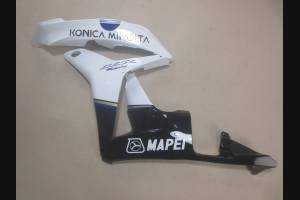 Carene in abs complete e verniciate HND CBR 6 G KM