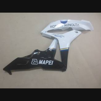 Carene in abs complete e verniciate HND CBR 6 G KM