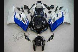 Carenados en abs pintados para la calle compatible con Honda Cbr 1000 2004 - 2005 - MXPCAV1479