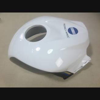 Carene in abs complete e verniciate HND CBR 6 G KM