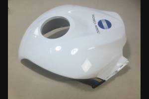 Carene in abs complete e verniciate HND CBR 6 G KM