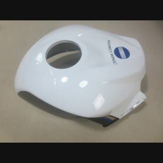 Carene in abs complete e verniciate HND CBR 6 G KM