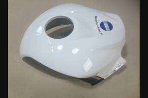 Carene in abs complete e verniciate HND CBR 6 G KM