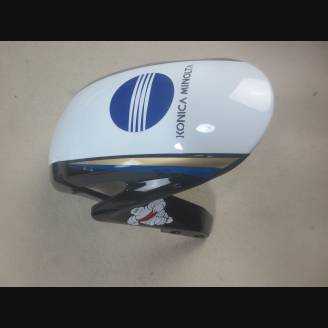 Carene in abs complete e verniciate HND CBR 6 G KM