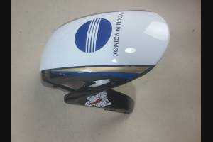 Carene in abs complete e vernciate HND CBR 6 G KM