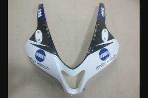 Carene in abs complete e verniciate HND CBR 6 G KM