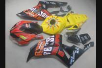 Carénages en abs complets et peints HND CBR 1B RF 2
