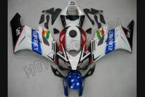 Carenage en abs pour la roue avec peinture compatible avec Honda Cbr 1000 2004 - 2005 - MXPCAV1480