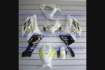 Lackierte Straße Verkleidung auf ABS kompatibel mit Honda Cbr 1000 2004 - 2005 - MXPCAV1481