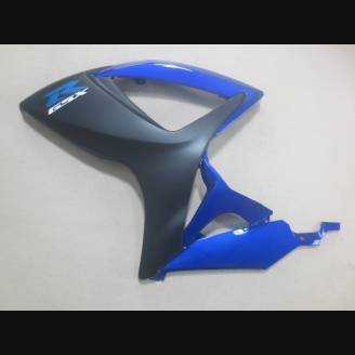 Complete and painted fairings in abs GSX 6T BLC 