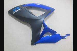 Complete and painted fairings in abs GSX 6T BLC 