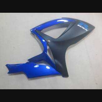 Complete and painted fairings in abs GSX 6T BLC 