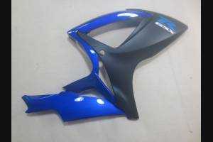 Complete and painted fairings in abs GSX 6T BLC 