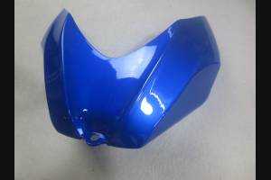 Complete and painted fairings in abs GSX 6T BLC 