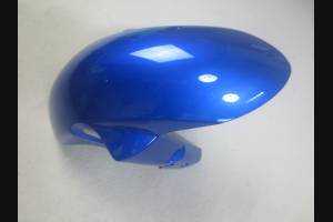 Complete and painted fairings in abs GSX 6T BLC 