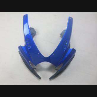 Complete and painted fairings in abs GSX 6T BLC 