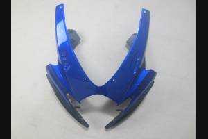 Complete and painted fairings in abs GSX 6T BLC 