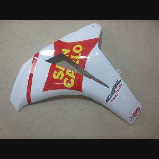 Carenage en abs pour la roue avec peinture compatible avec Honda Cbr 1000 2008 - 2011