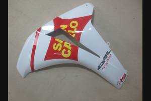 Carene stradali in abs verniciate compatibili con Honda Cbr 1000 2008 - 2011