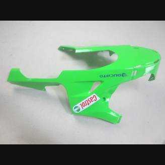 Carene stradali in abs verniciate compatibili con Honda Cbr 1000 2008 - 2011