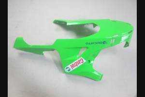 Carene stradali in abs verniciate compatibili con Honda Cbr 1000 2008 - 2011