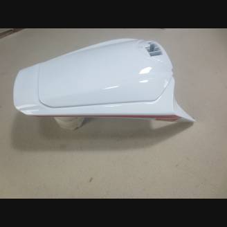 Carene stradali in abs verniciate compatibili con Honda Cbr 1000 2008 - 2011